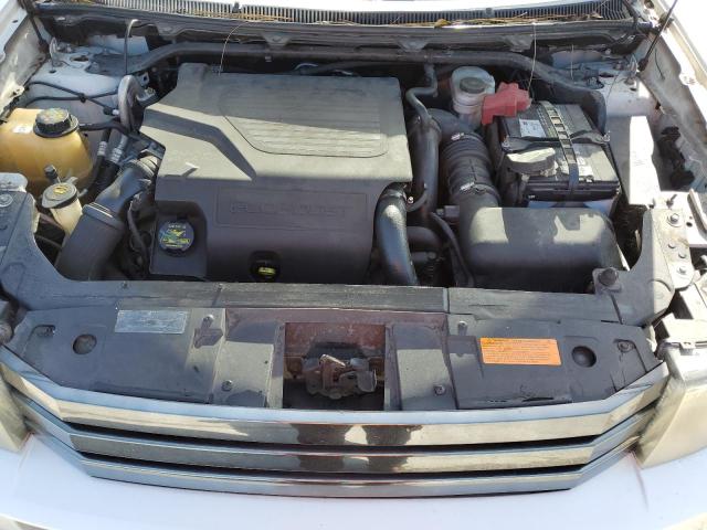Photo 12 from auction – 2011 FORD FLEX LIMIT with VIN 2FMHK6DT7BBD24046