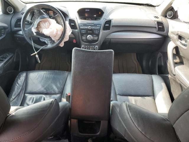 Photo 8 from auction – 2014 ACURA RDX with VIN 5J8TB3H35EL014572