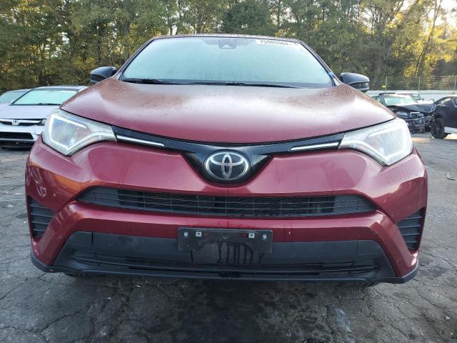 Photo 5 from auction – 2018 TOYOTA RAV4 LE with VIN 2T3ZFREV7JW422603