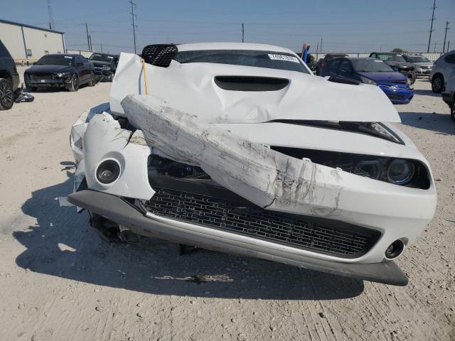Photo 5 from auction – 2023 DODGE CHALLENGER with VIN 2C3CDZFJ4PH650529