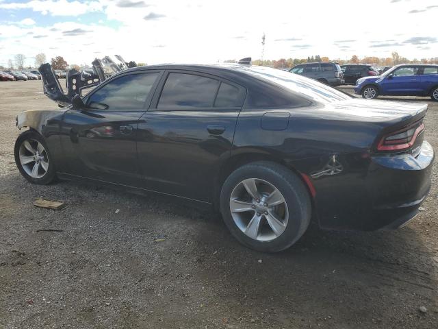Photo 2 from auction – 2018 DODGE CHARGER SX with VIN 2C3CDXHG2JH326458