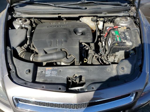 Photo 11 from auction – 2012 CHEVROLET MALIBU LS with VIN 1G1ZB5E00CF156167