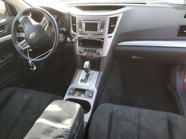 Снимка 8 от търг – 2014 SUBARU OUTBACK 2. с VIN 4S4BRCCC8E3268561