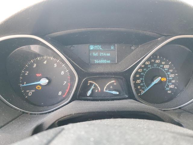 Photo 9 from auction – 2012 FORD FOCUS SE with VIN 1FAHP3F22CL362073