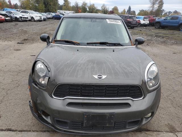 Photo 5 from auction – 2013 MINI COOPER S C with VIN WMWZC5C53DWP32559