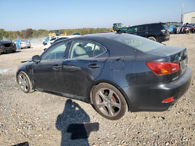 Photo 2 from auction – 2007 LEXUS IS 250 with VIN JTHBK262472055345