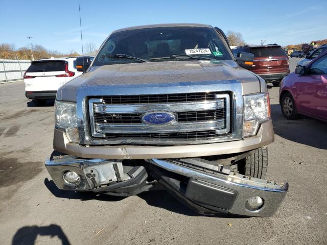 Photo 5 from auction – 2014 FORD F150 SUPER with VIN 1FTEX1CMXEFB03078