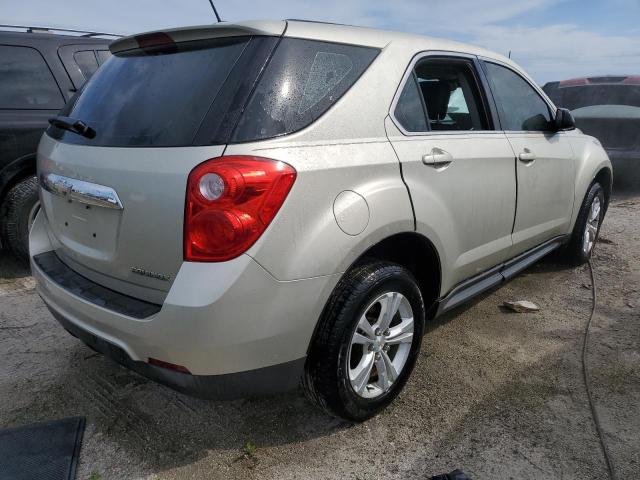 Photo 3 from auction – 2015 CHEVROLET EQUINOX LS with VIN 2GNALAEK2F1176824