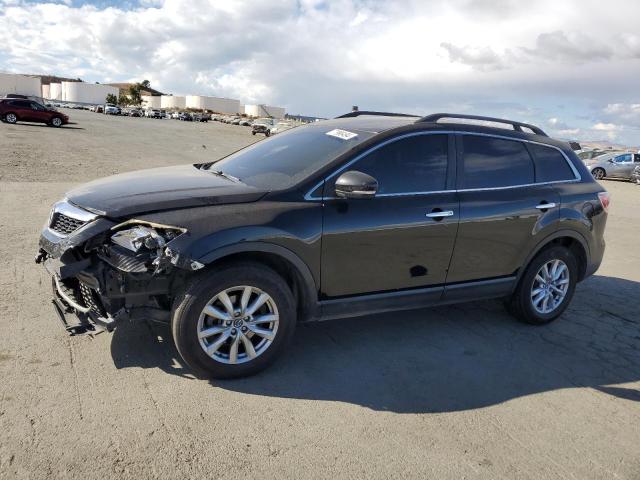 MAZDA CX-9 2012 with VIN JM3TB2DV6C0365660 - Photo from auction