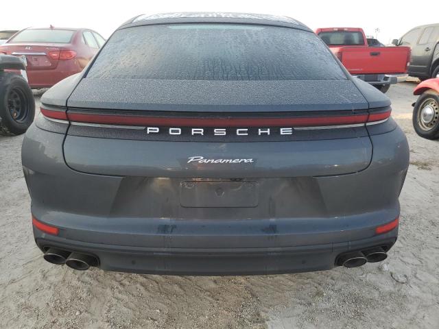 Photo 6 from auction – 2024 PORSCHE PANAMERA B with VIN WP0AA2YA0RL000862