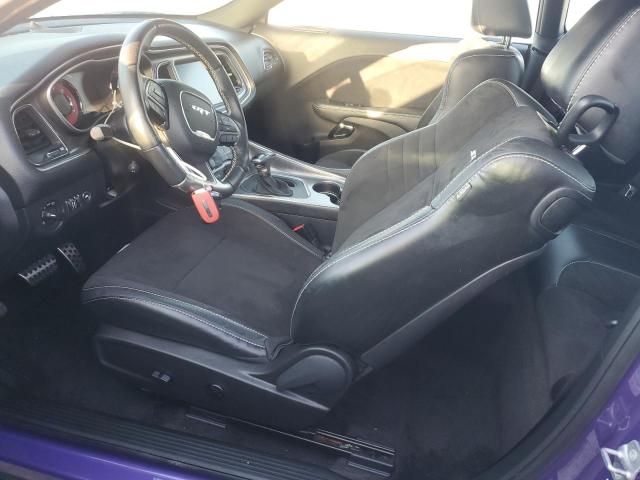 Photo 7 from auction – 2016 DODGE CHALLENGER with VIN 2C3CDZC93GH199782