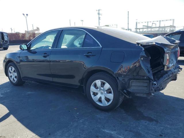 Photo 2 from auction – 2007 TOYOTA CAMRY CE with VIN 4T1BE46K57U070599