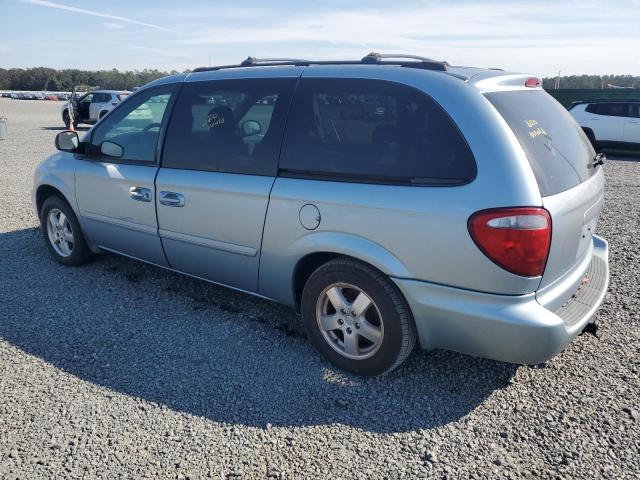 Photo 2 from auction – 2005 DODGE GRAND CARA with VIN 2D4GP44L05R356406