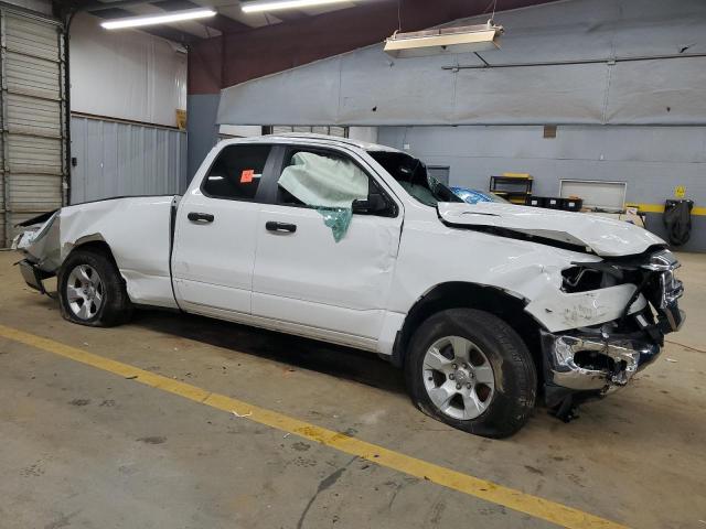 Photo 4 from auction – 2024 RAM 1500 TRADE with VIN 1C6RRFCG1RN108529