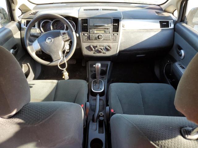 Photo 8 from auction – 2011 NISSAN VERSA S with VIN 3N1BC1CPXBL477008