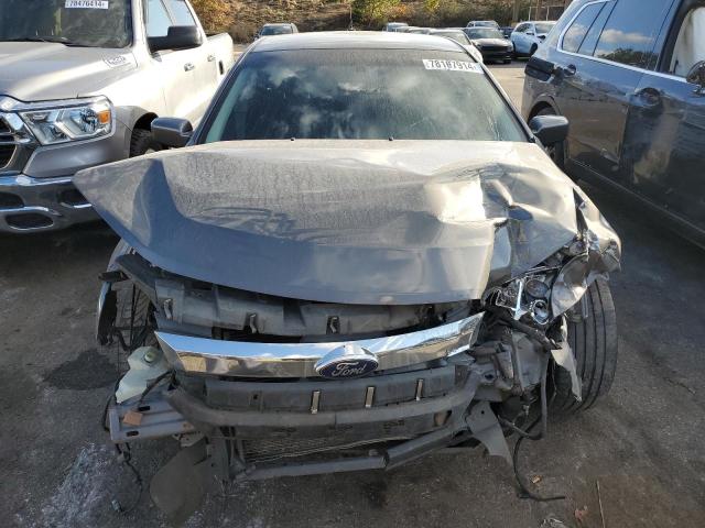 Photo 5 from auction – 2012 FORD FUSION with VIN 3FAHP0HG1CR323130