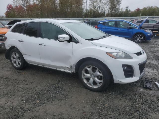 Photo 4 from auction – 2010 MAZDA CX-7 with VIN JM3ER4WL6A0310148