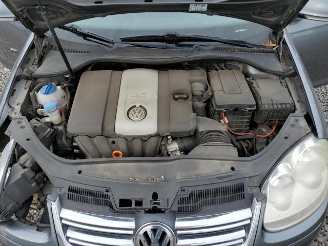Photo 11 from auction – 2008 VOLKSWAGEN JETTA SE with VIN 3VWRM71K48M026045