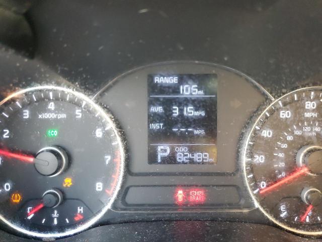 Zdjęcie 9 z aukcji – 2014 KIA FORTE LX z VIN KNAFK4A62E5098342