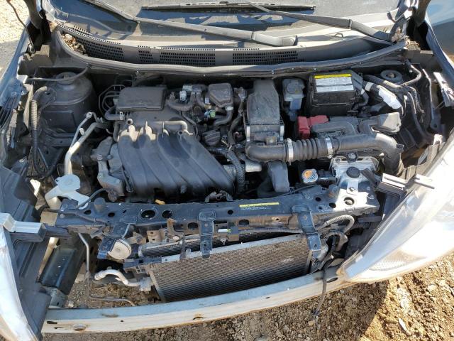 Photo 11 from auction – 2017 NISSAN VERSA S with VIN 3N1CN7APXHL883867