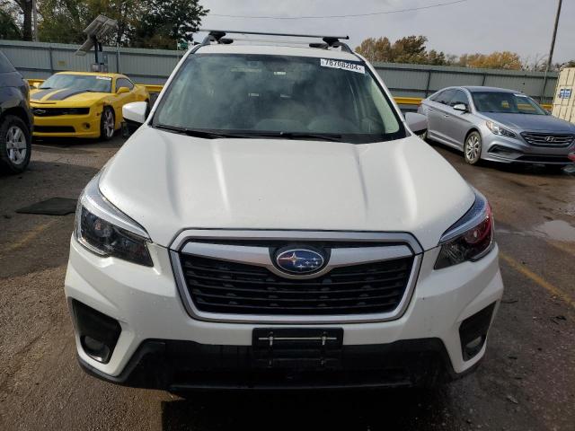 Photo 5 from auction – 2021 SUBARU FORESTER P with VIN JF2SKAJCXMH455559