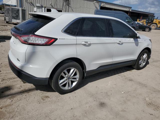 Photo 3 from auction – 2016 FORD EDGE SEL with VIN 2FMPK3J92GBB41812