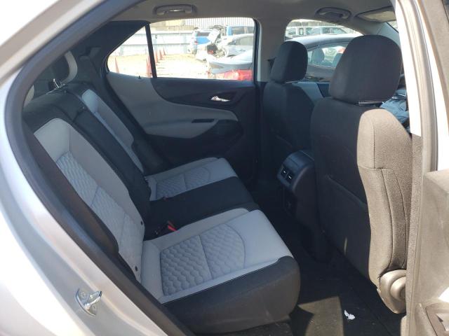Photo 11 from auction – 2018 CHEVROLET EQUINOX LS with VIN 2GNAXREV8J6114997