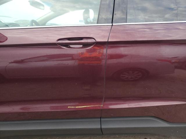 Photo 13 from auction – 2018 FORD EDGE SEL with VIN 2FMPK4J92JBB29768