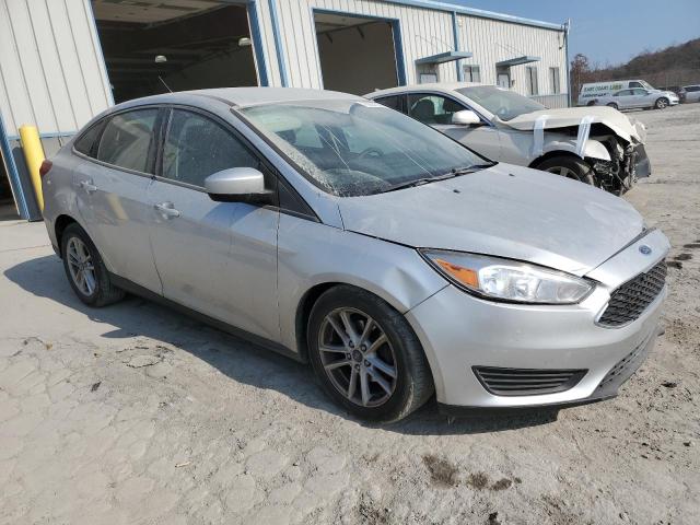 Photo 4 from auction – 2018 FORD FOCUS SE with VIN 1FADP3F26JL272257