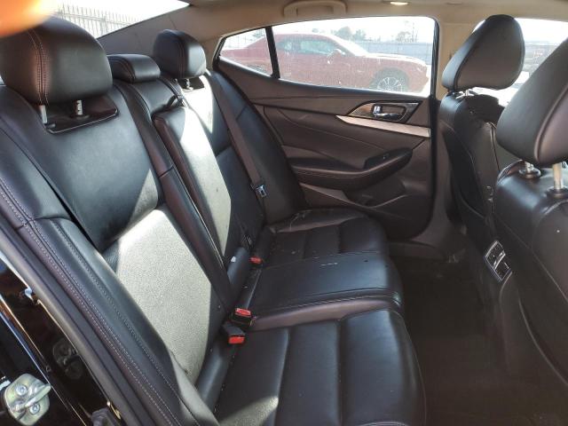 Photo 10 from auction – 2017 NISSAN MAXIMA 3.5 with VIN 1N4AA6AP9HC367964