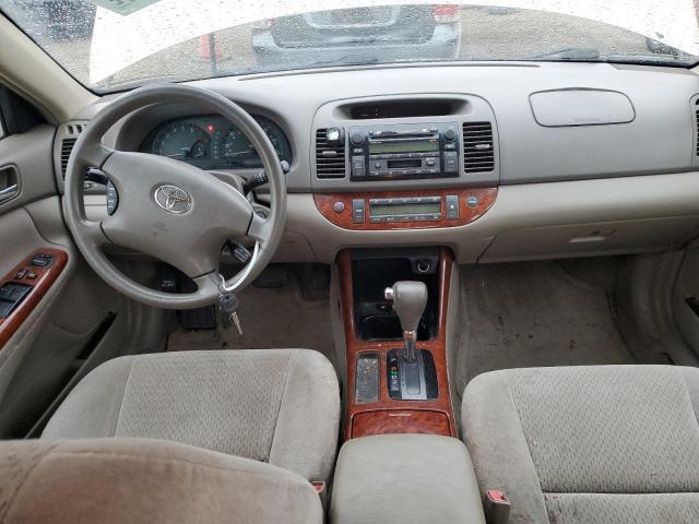 Photo 8 from auction – 2003 TOYOTA CAMRY LE with VIN 4T1BE32K53U155002