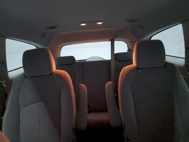 Photo 10 from auction – 2014 BUICK ENCLAVE with VIN 5GAKRAKD9EJ280573