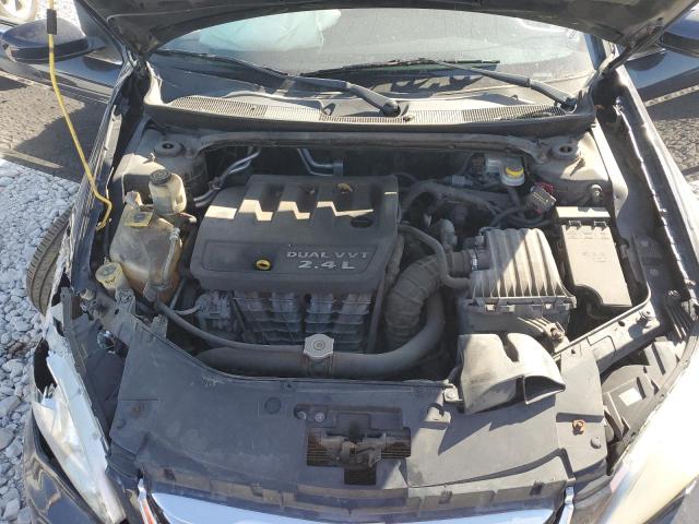 Photo 11 from auction – 2012 CHRYSLER 200 TOURIN with VIN 1C3CCBBB2CN300276