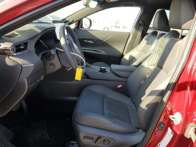 Photo 7 from auction – 2023 TOYOTA VENZA LE with VIN JTEAAAAH8PJ145007