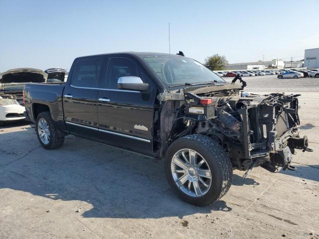 Photo 4 from auction – 2015 CHEVROLET SILVERADO with VIN 3GCUKTEC7FG267768