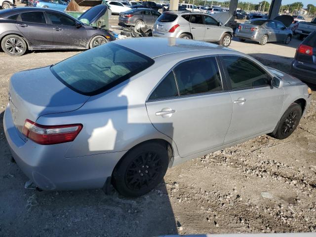 Photo 3 from auction – 2007 TOYOTA CAMRY CE with VIN 4T1BE46K37U122246