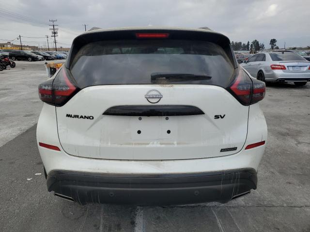 Photo 6 from auction – 2023 NISSAN MURANO SV with VIN 5N1AZ2BJ3PC132914