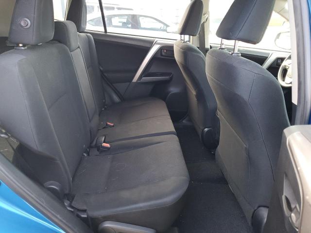 Photo 10 from auction – 2016 TOYOTA RAV4 LE with VIN JTMBFREV6GJ058229