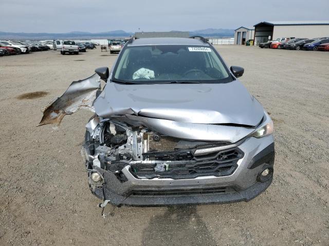 Photo 5 from auction – 2024 SUBARU CROSSTREK with VIN JF2GUADC0R8260332