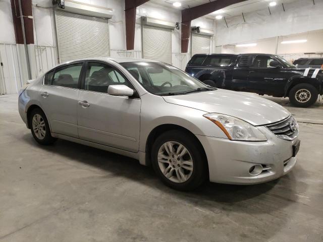 Photo 4 from auction – 2012 NISSAN ALTIMA BAS with VIN 1N4AL2AP6CN516914