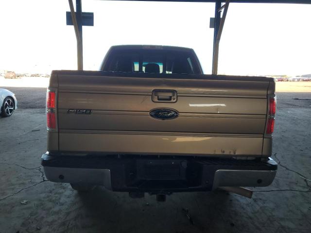 Photo 6 from auction – 2012 FORD F150 SUPER with VIN 1FTFW1ET0CFB94919