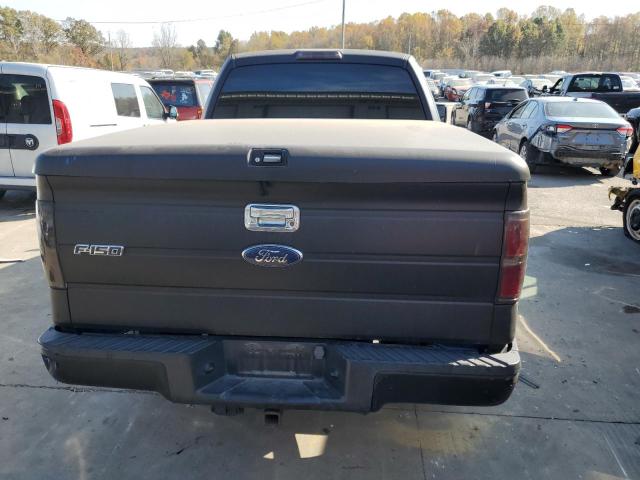 Photo 6 from auction – 2014 FORD F150 SUPER with VIN 1FTFX1CF2EKE36842