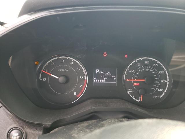 Photo 9 from auction – 2019 SUBARU IMPREZA with VIN 4S3GKAA61K3623114