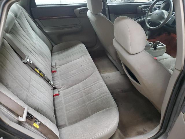 Photo 10 from auction – 2004 CHEVROLET IMPALA with VIN 2G1WF52E249287960