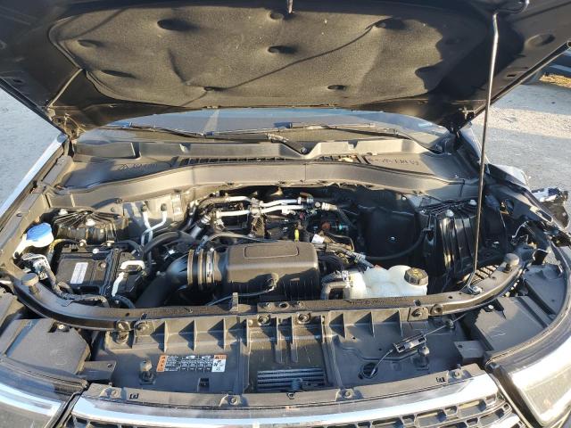 Photo 12 from auction – 2021 FORD EXPLORER X with VIN 1FMSK8DH9MGA66878