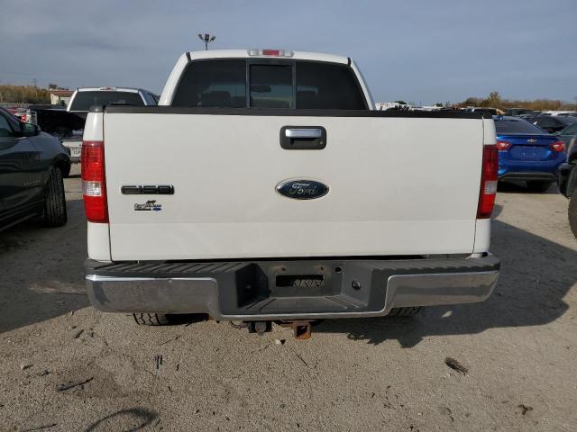 Photo 6 from auction – 2007 FORD F150 SUPER with VIN 1FTPW14V27FA75993