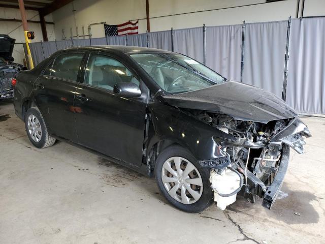 Photo 4 from auction – 2011 TOYOTA COROLLA BA with VIN JTDBU4EE0B9158412