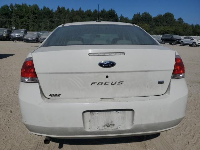 Photo 6 from auction – 2009 FORD FOCUS SE with VIN 1FAHP35N19W223216