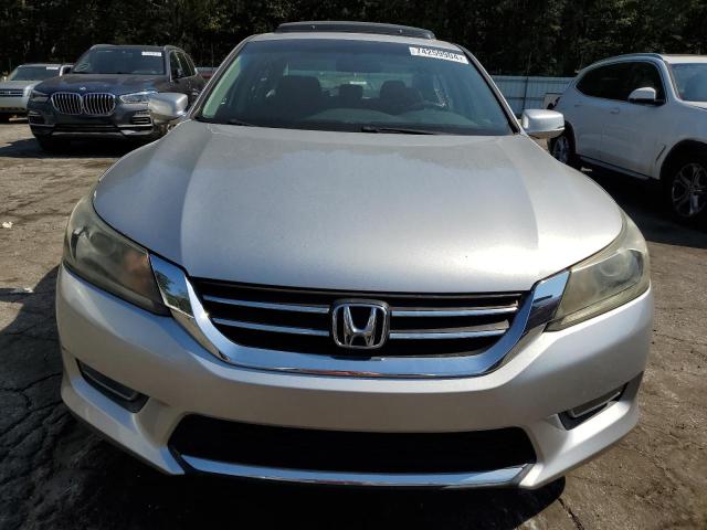 Photo 5 from auction – 2013 HONDA ACCORD EX with VIN 1HGCR2F71DA209803