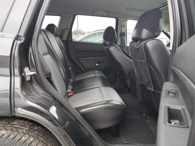 Photo 11 from auction – 2010 JEEP GRAND CHER with VIN 1J4PR4GK6AC120477